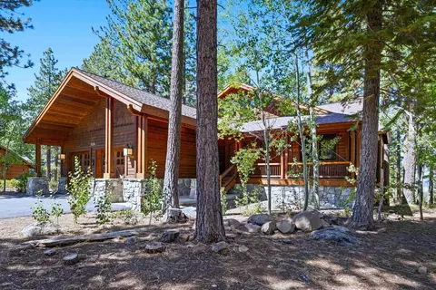 1940 Gray Wolf, Truckee, CA 96161