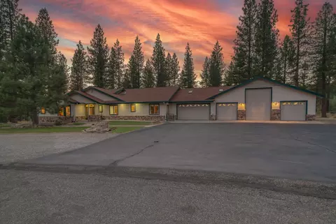 32 Cassidy Dr, Clio, CA 96106