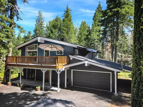 829 Sherwood Ct, Tahoma, CA 96142