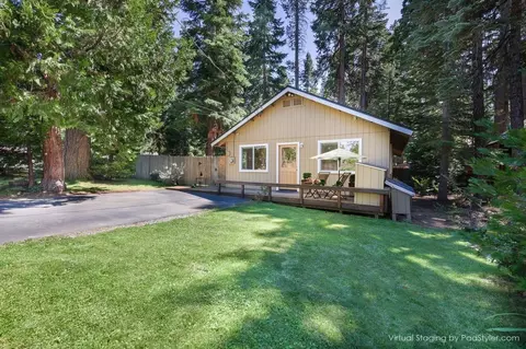 271 Pine St, Tahoma, CA 96142