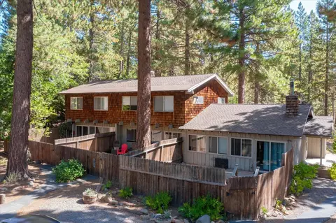 520540 Village Rd, Tahoe City, CA 96145