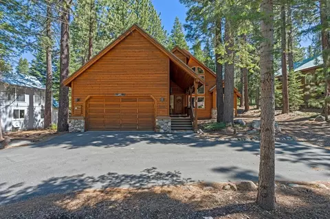 12011 Schussing Way, Truckee, CA 96161