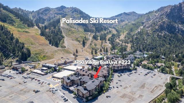 1750 Village East Rd # 5-222, Olympic Valley, CA 96146