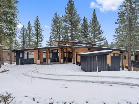 10769 Labelle Ct, Truckee, CA 96161
