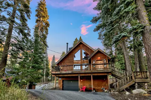 14205 Hansel Ave, Truckee, CA 96161