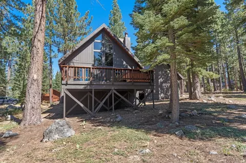 12290 Bennett Flat Rd, Truckee, CA 96161