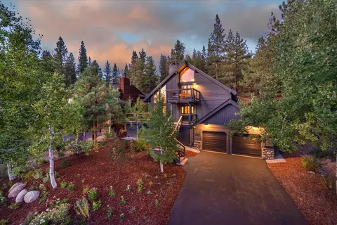 346 Skidder Trl, Truckee, CA 96161