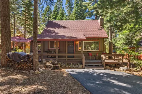 7118 7th Ave, Tahoma, CA 96142