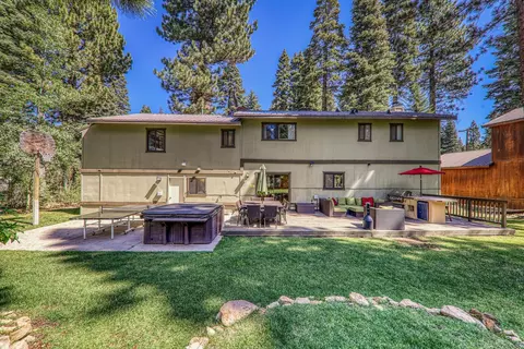 5769 Dodowah Rd, Carnelian Bay, CA 96140