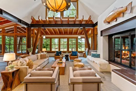 12239 Pete Alvertson Dr, Truckee, CA 96161
