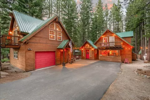 11876 Mougle Ln, Truckee, CA 96161