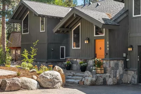 509 Forest Glen Rd, Olympic Valley, CA 96146