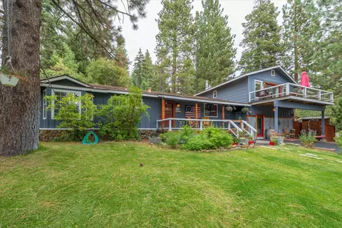 3149 Polaris Rd, Tahoe City, CA 96145