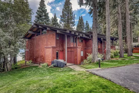3600 N Lake Blvd # 42, Tahoe City, CA 96145