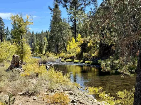 1001 Henness Pass Rd, Sierraville, CA 96126