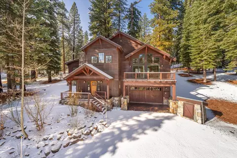 11258 China Camp Rd, Truckee, CA 96161
