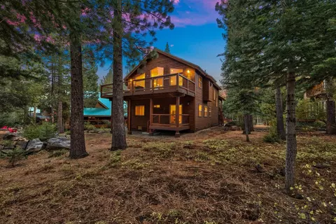 14152 Skiview Loop, Truckee, CA 96161 photo 3