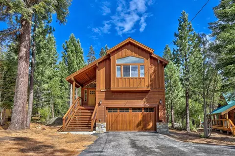 14152 Skiview Loop, Truckee, CA 96161 photo 4