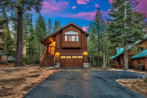 14152 Skiview Loop, Truckee, CA 96161