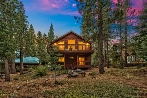 14152 Skiview Loop, Truckee, CA 96161 photo 2