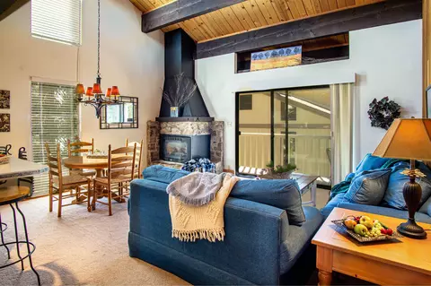 1001 Commonwealth Dr # 104, Kings Beach, CA 96143