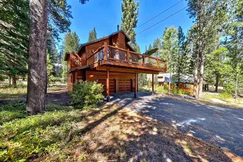 10996 Lausanne Way # 12, Truckee, CA 96161