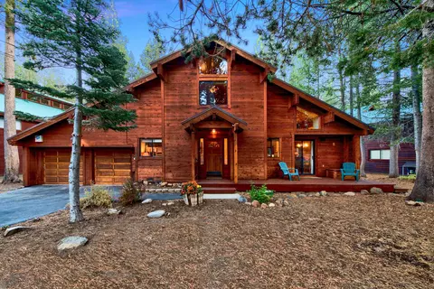 14431 Swiss Ln, Truckee, CA 96161