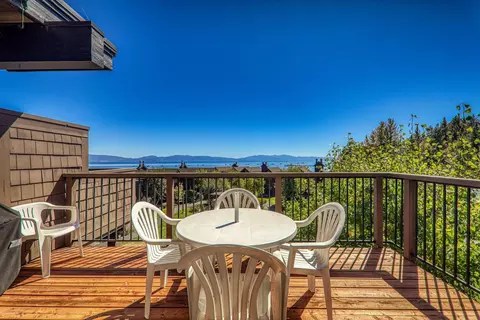 270 N Lake Blvd # 21, Tahoe City, CA 96145