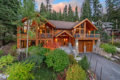 1137 Snow Crest Rd, Alpine Meadows, CA 96146