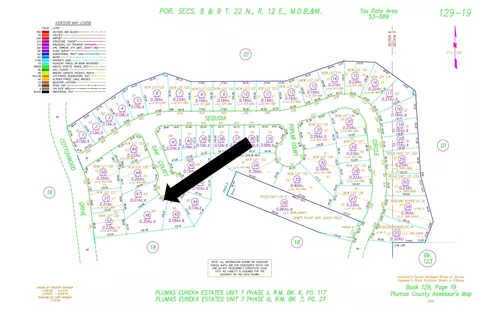 44 Oak Ct, Blairsden, CA 96103 photo 7