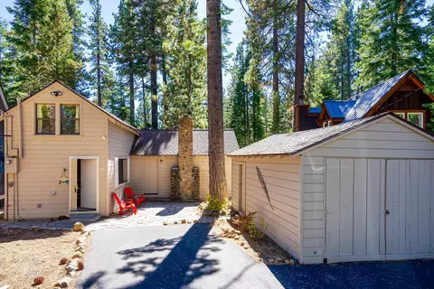 1775 Cedar Crest Ave, Tahoe City, CA 96145