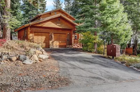 4430 Muletail Dr, Carnelian Bay, CA 96140