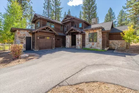 9372 Heartwood Dr, Truckee, CA 96161