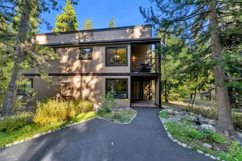7110 State Highway 89 # 13, Tahoma, CA 96142