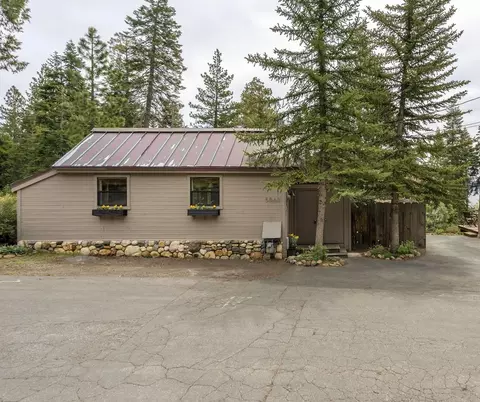 5060 Nevada St, Carnelian Bay, CA 96140