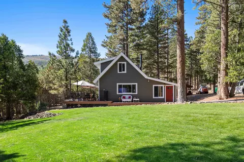 960 Sunrise Creek Rd, Verdi, CA 96111