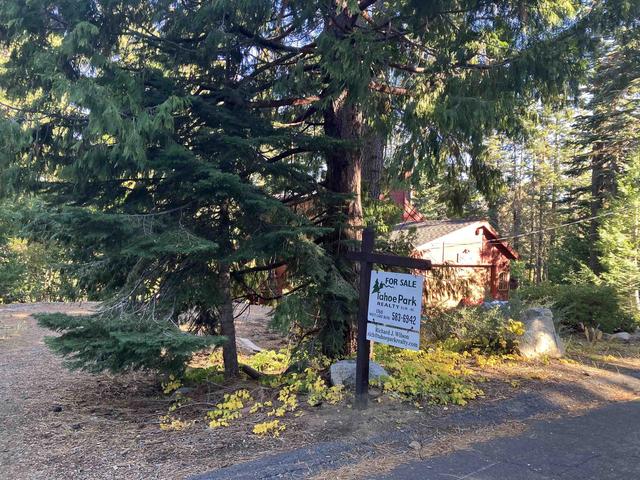 7299 10th Ave, Tahoma, CA 96142