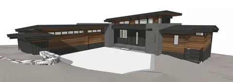 11383 China Camp Rd, Truckee, CA 96161
