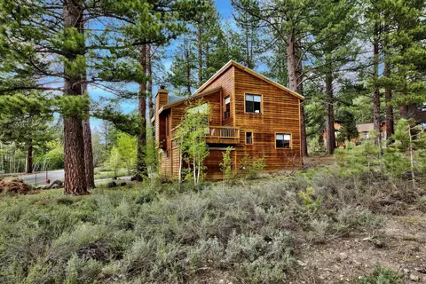 253 Basque #SHARE 2, Truckee, CA 96161 photo 2