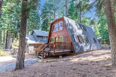 1625 Willow Ave, Tahoe City, CA 96145