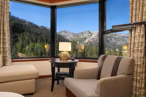 400 Resort Rd # 608, Olympic Valley, CA 96146