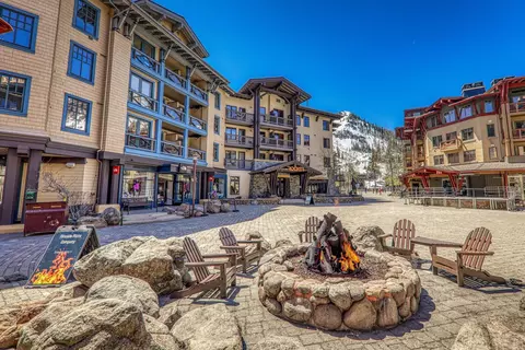 1880 Village South Rd # 3-334, Olympic Valley, CA 96146