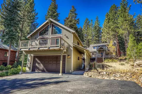 4465 Huckleberry Dr, Carnelian Bay, CA 96140