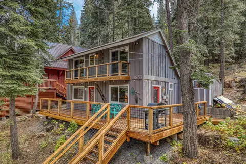 15271 S Shore Dr, Truckee, CA 96161