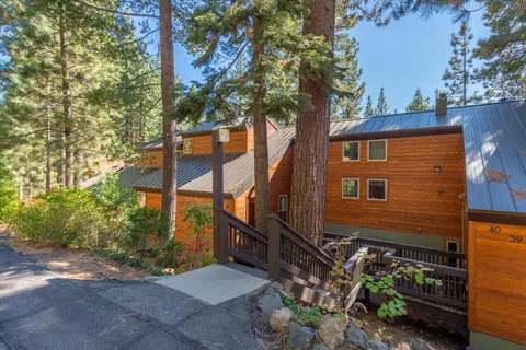 2755 N Lake Blvd # 41, Tahoe City, CA 96145