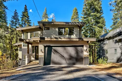 1368 Mineral Springs Trl, Alpine Meadows, CA 96146