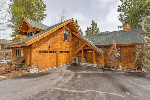 1723 Grouse Ridge Rd # 4, Truckee, CA 96161