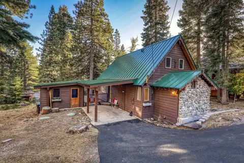 11401 Purple Sage Rd, Truckee, CA 96161