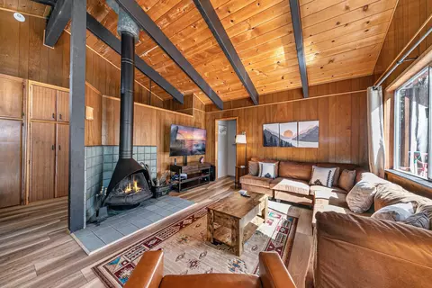 1545 Washoe Dr, Tahoe City, CA 96145