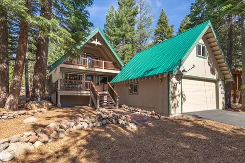 6236 Chamberland Dr, Tahoma, CA 96142